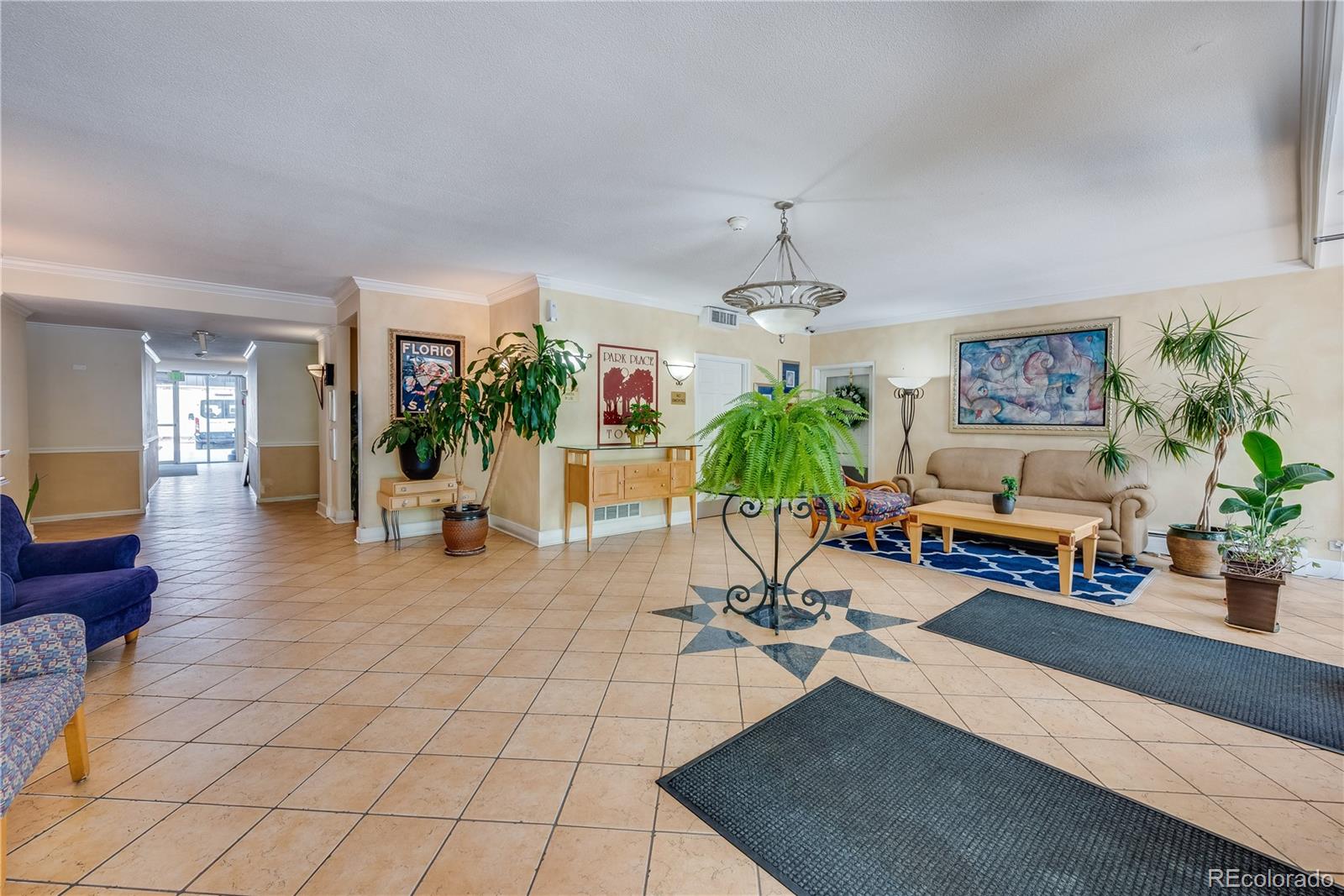 1029 E 8th Avenue Unit: 801