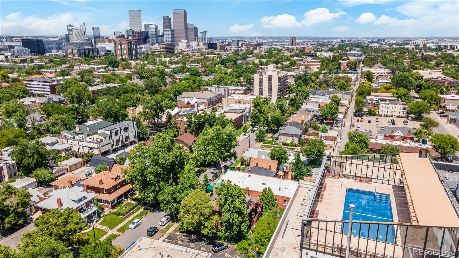 1029 E 8th Avenue Unit: 801