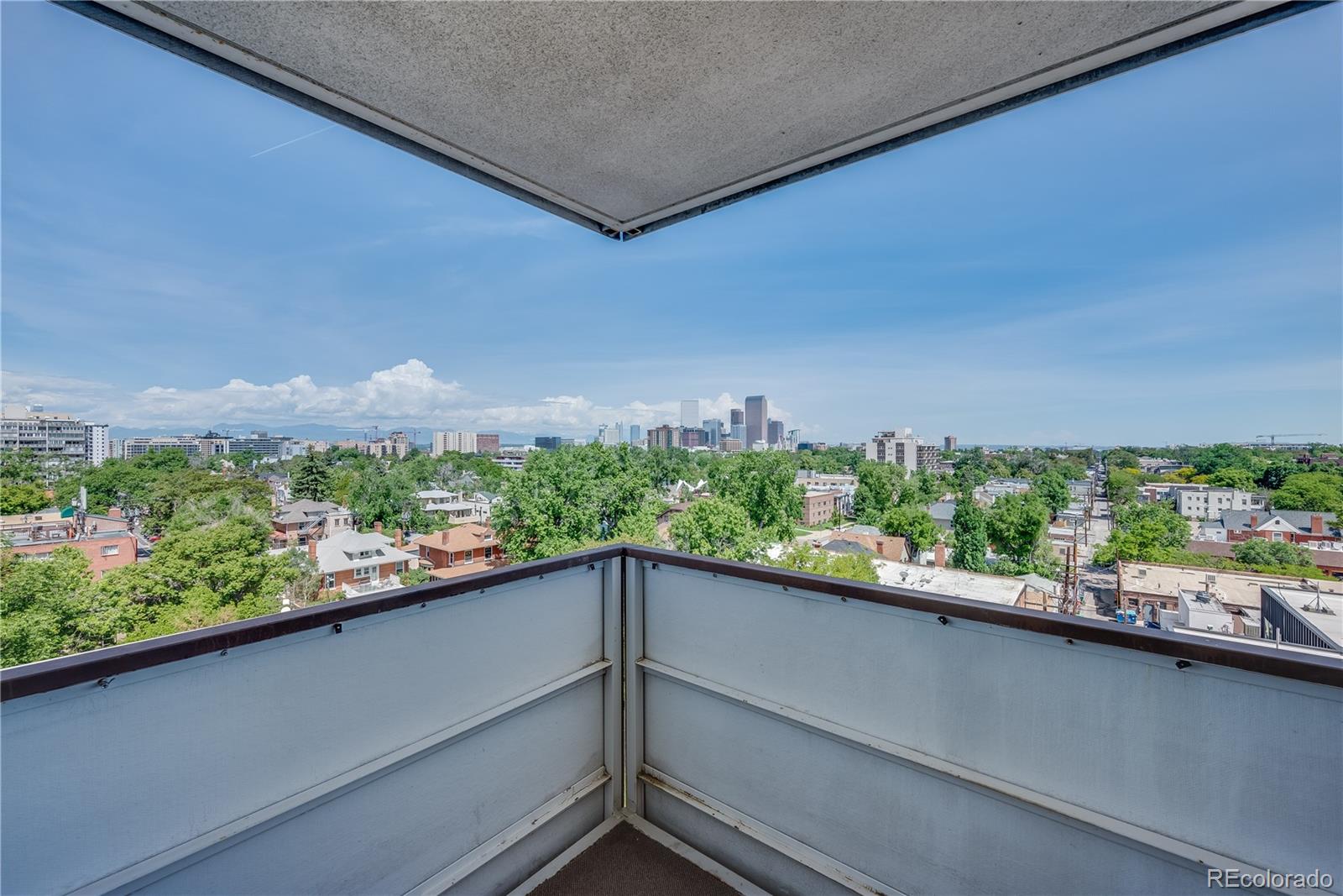 1029 E 8th Avenue Unit: 801