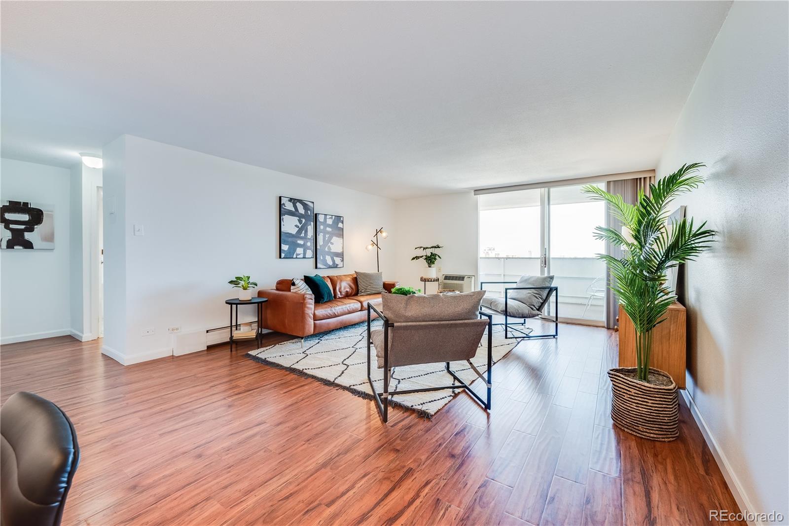 1029 E 8th Avenue Unit: 801