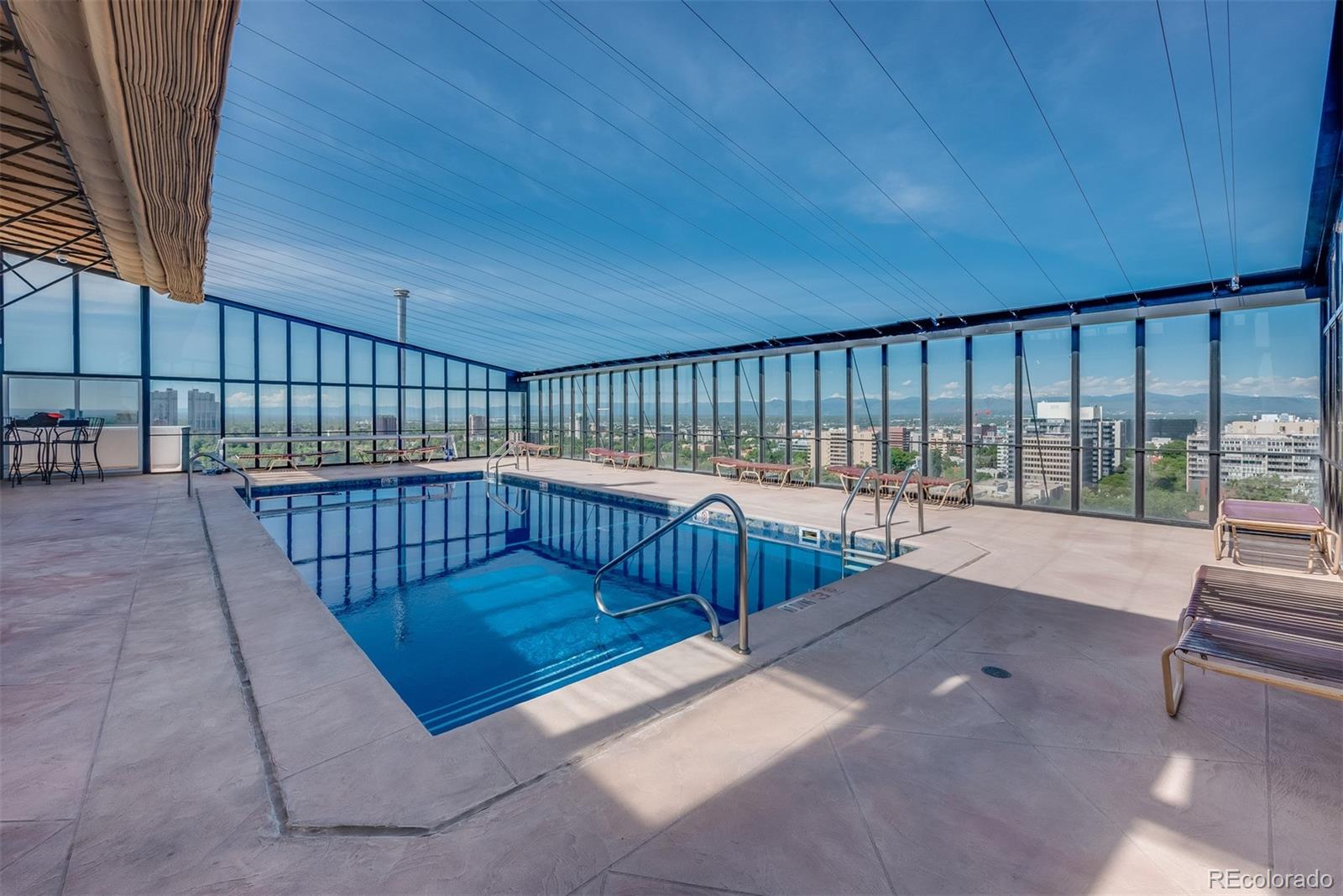 1029 E 8th Avenue Unit: 801