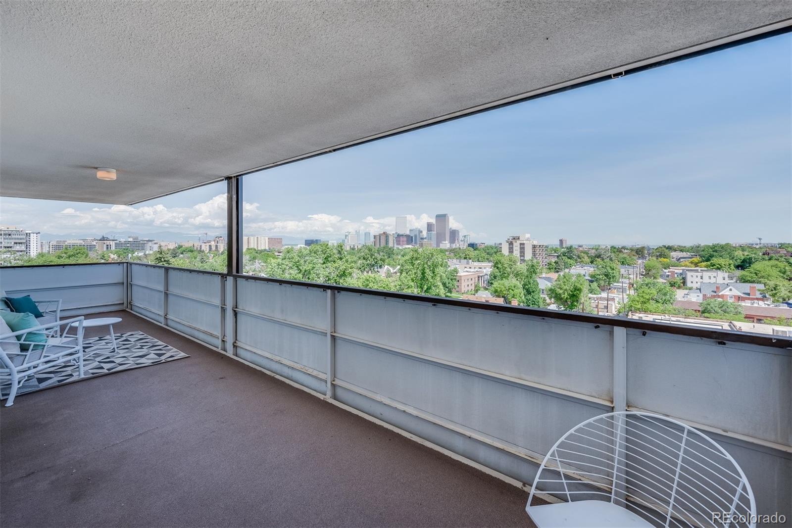 1029 E 8th Avenue Unit: 801