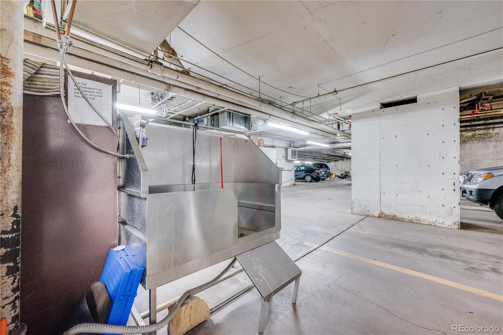1029 E 8th Avenue Unit: 801