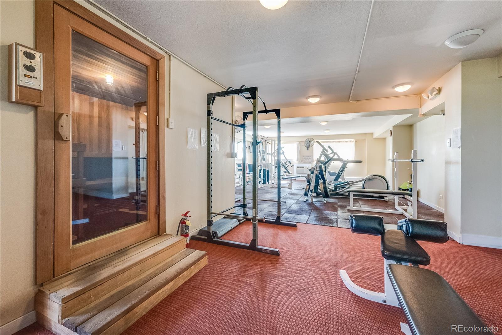 1029 E 8th Avenue Unit: 801