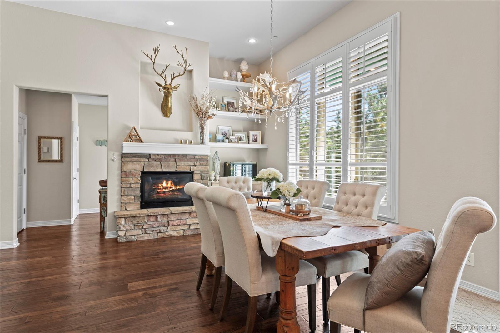 4532 Mirage Drive