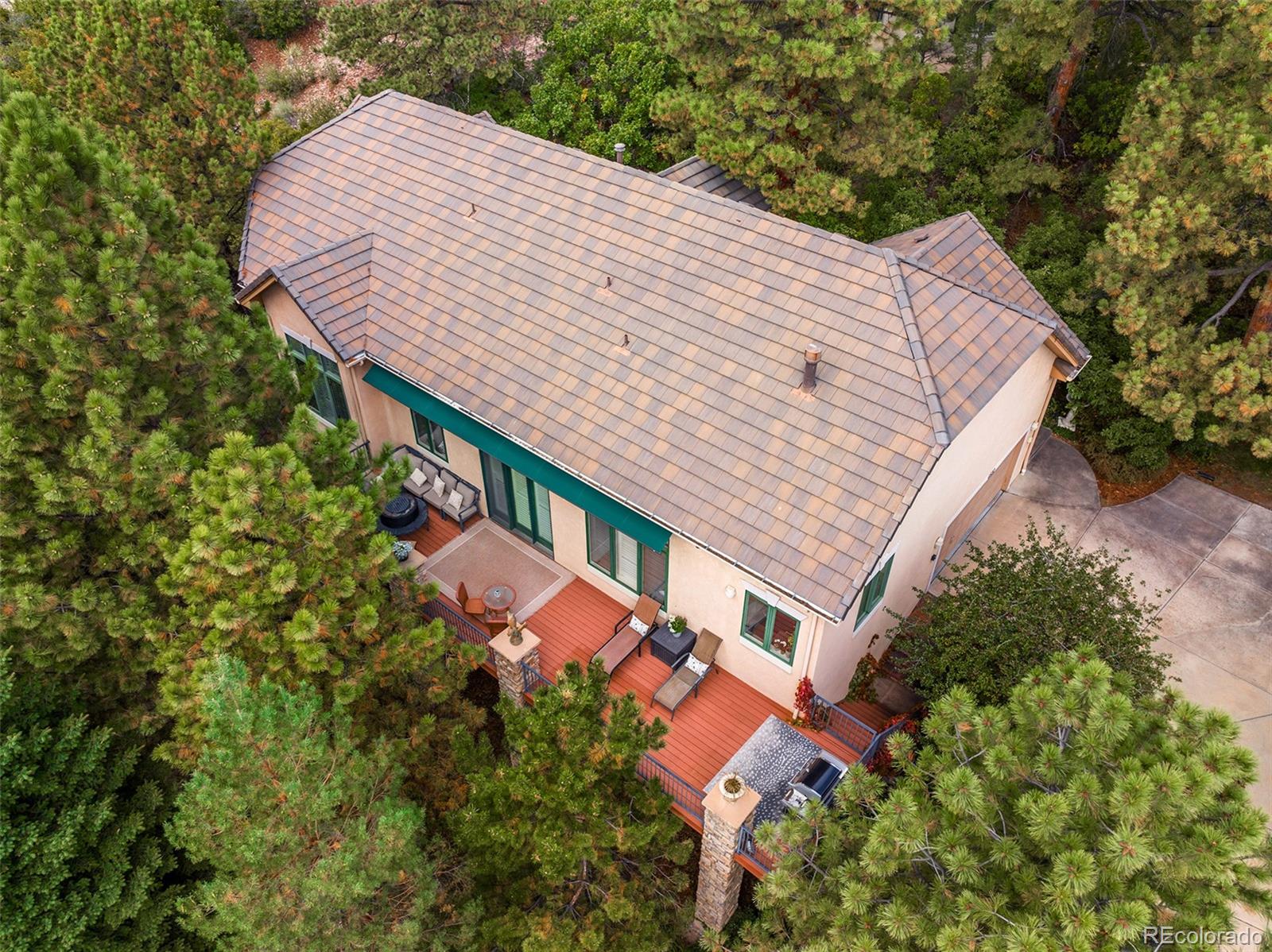 4532 Mirage Drive
