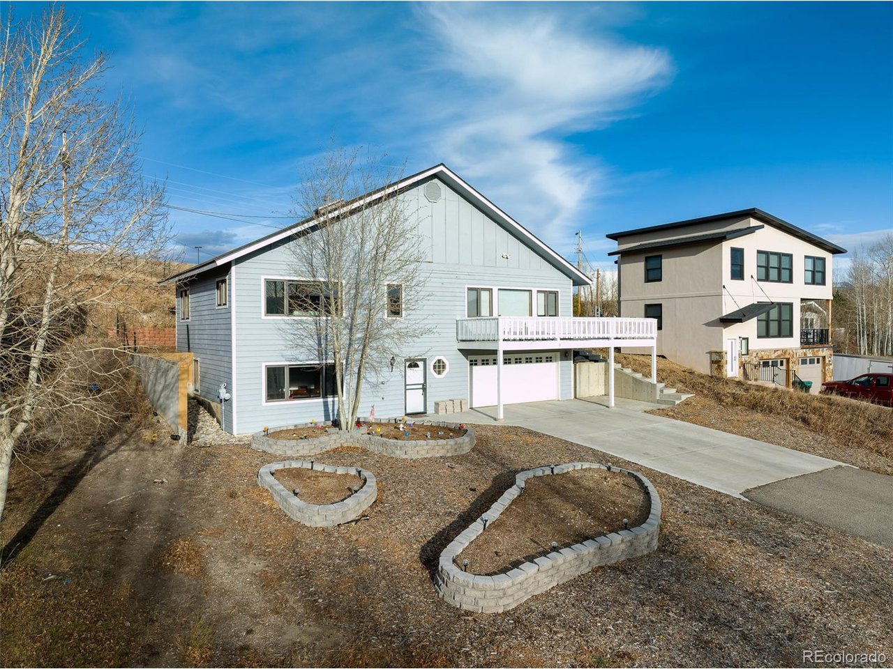 437 W Garnet Ave