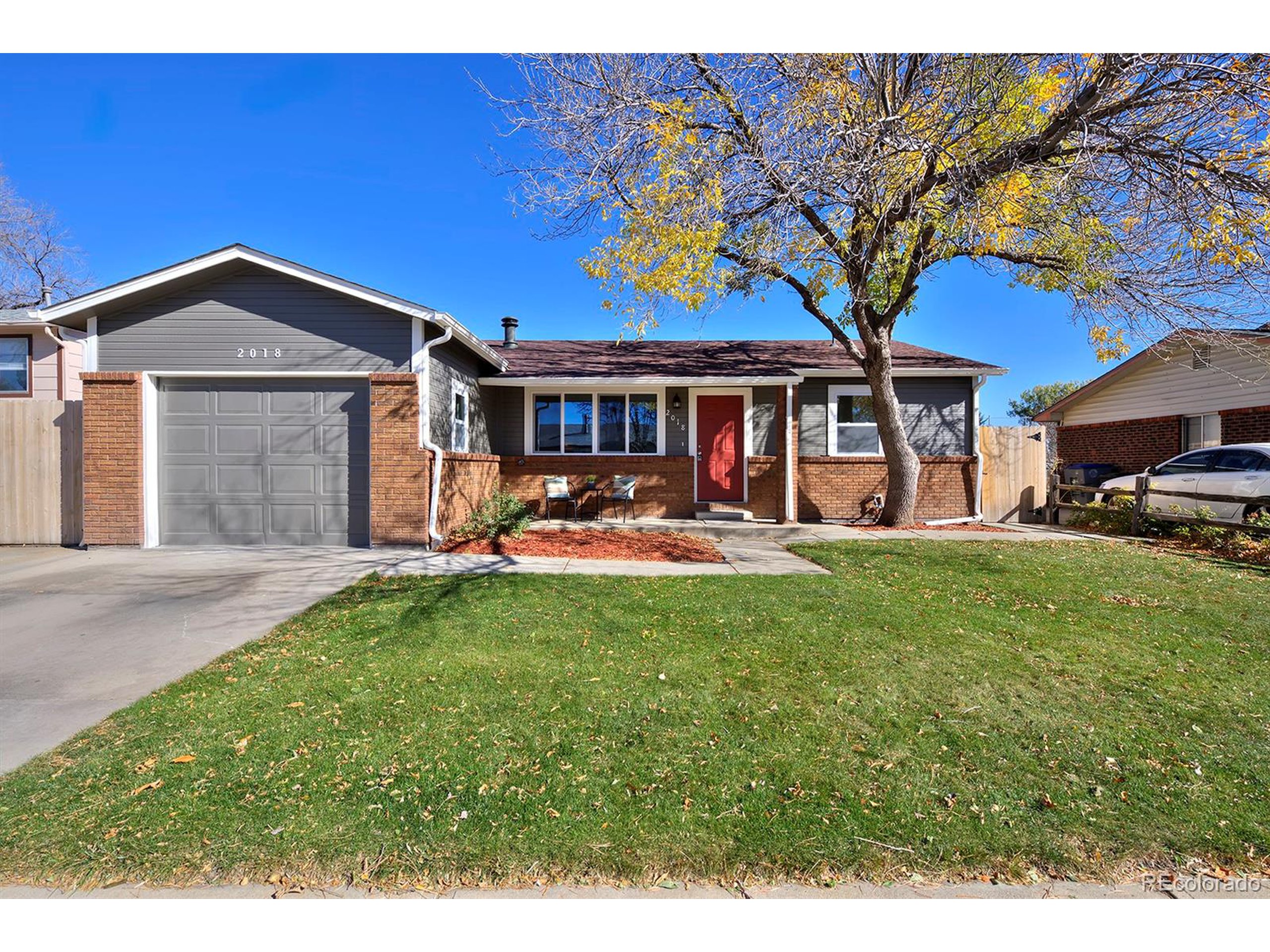 2018 Lincoln St Longmont