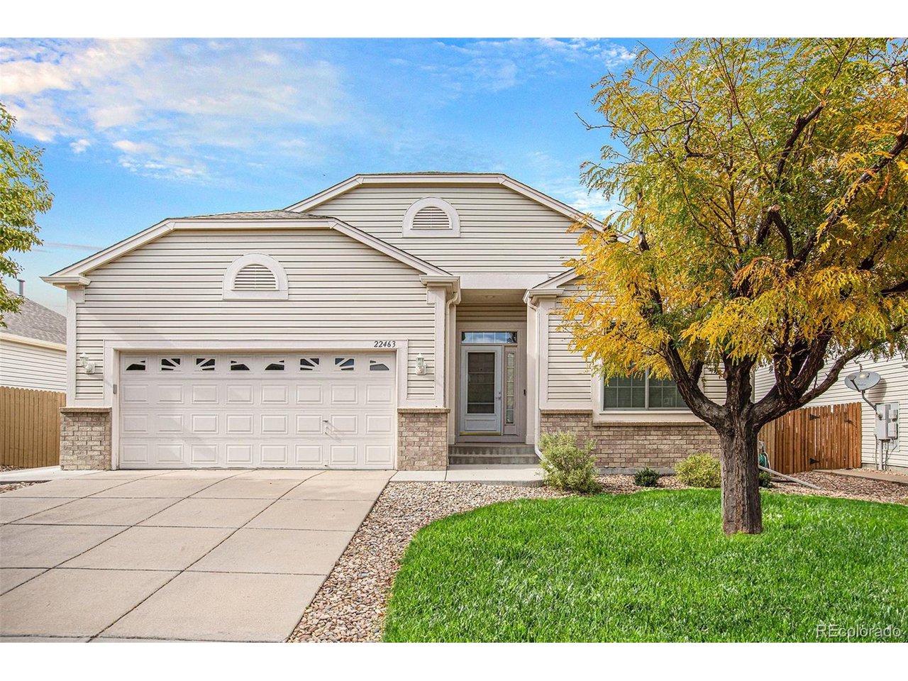 22463 E Dorado Dr