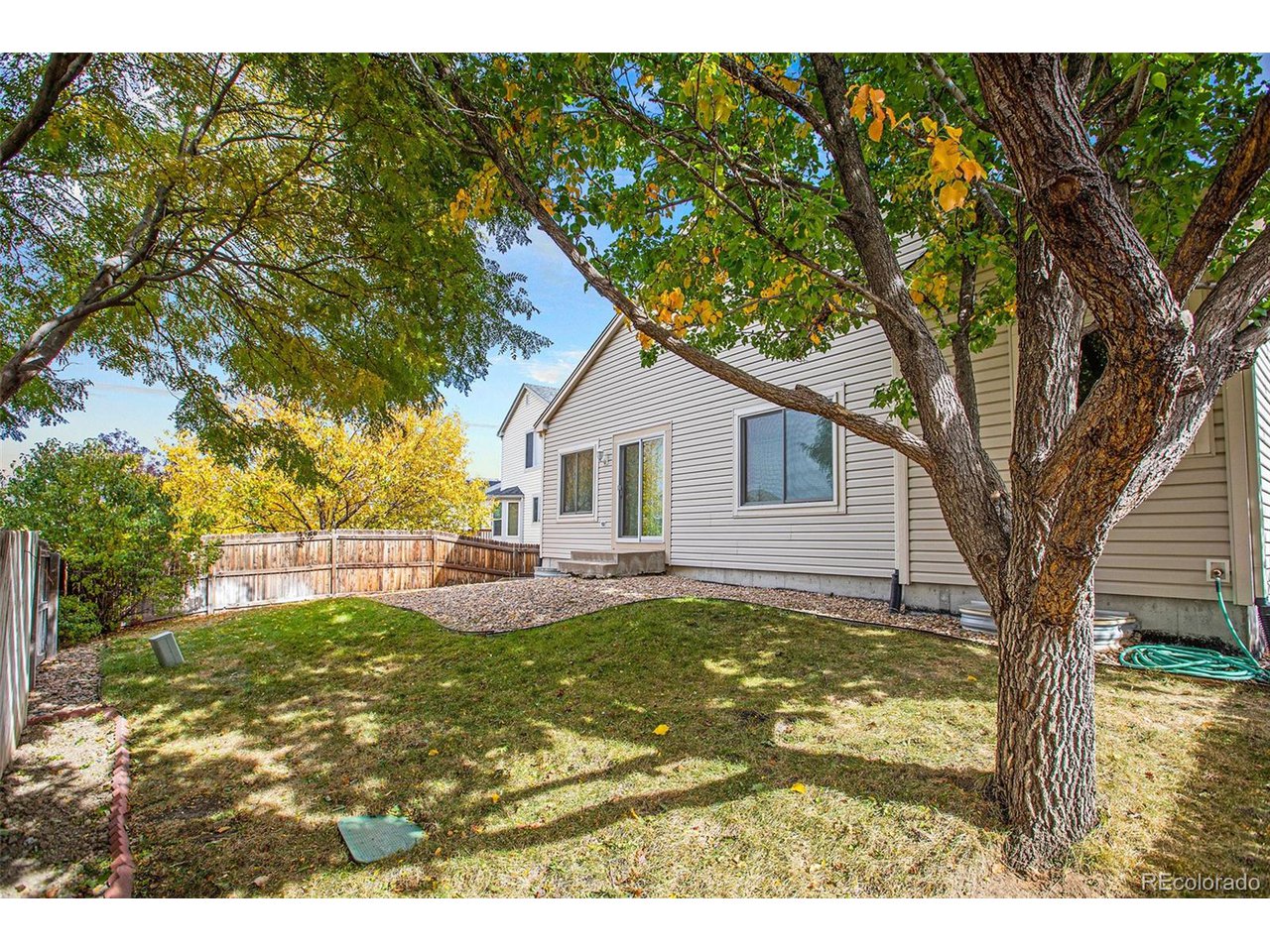 22463 E Dorado Dr