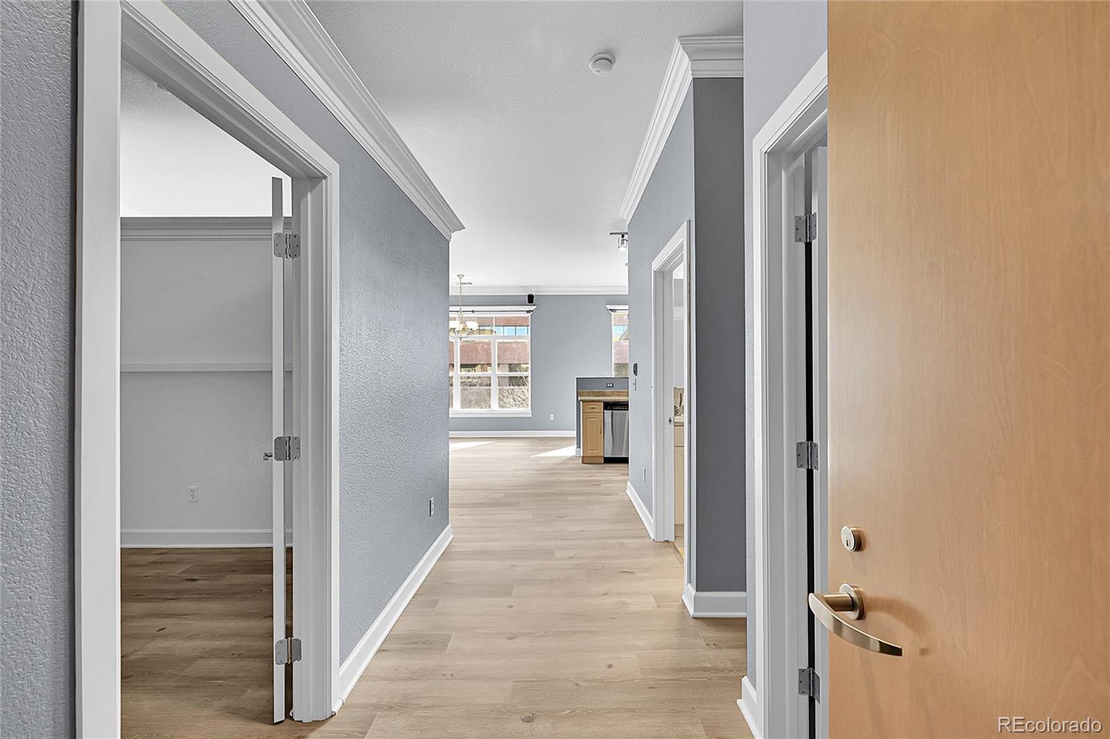 5677 S Park Place Unit: A202