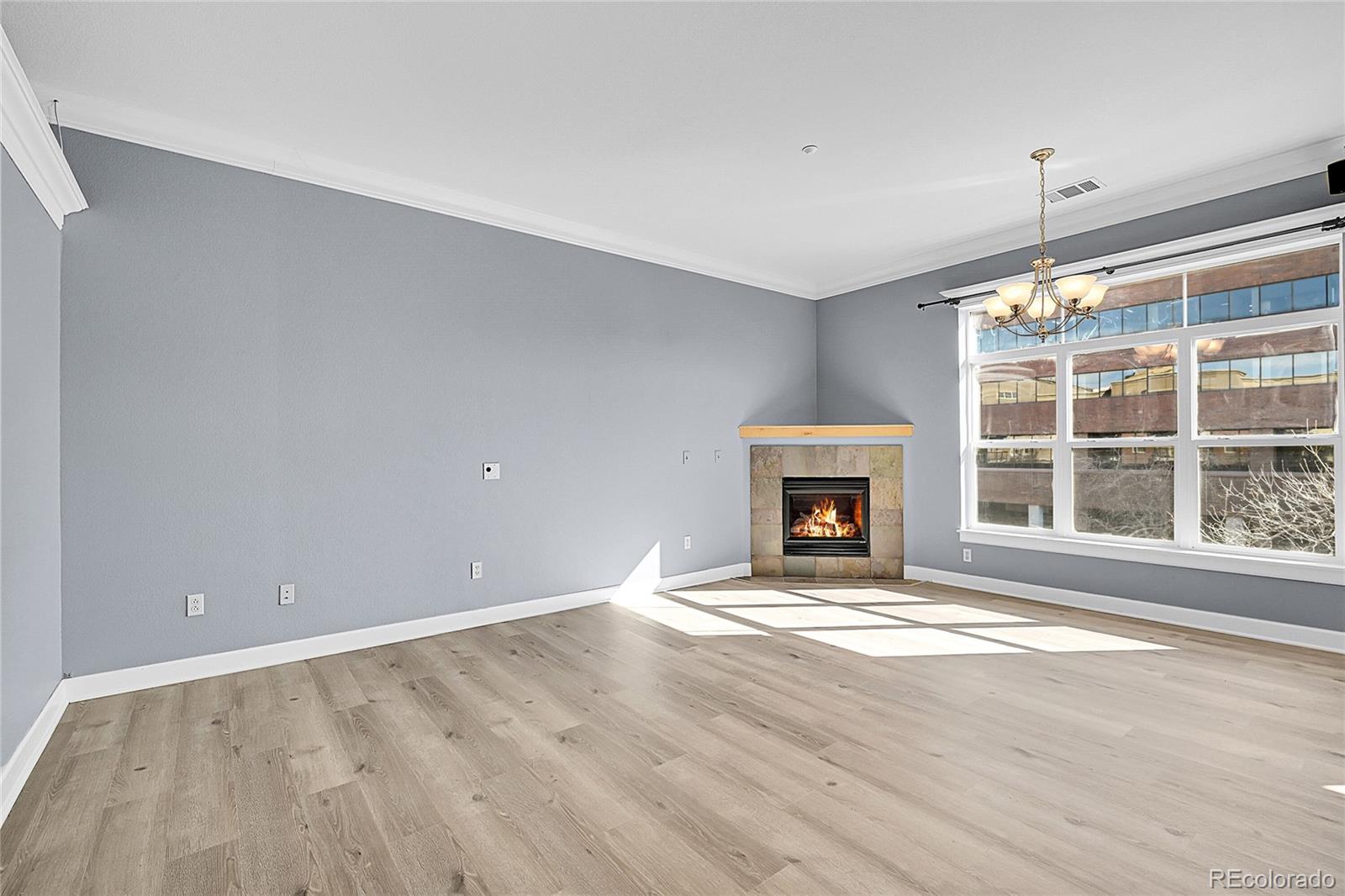 5677 S Park Place Unit: A202