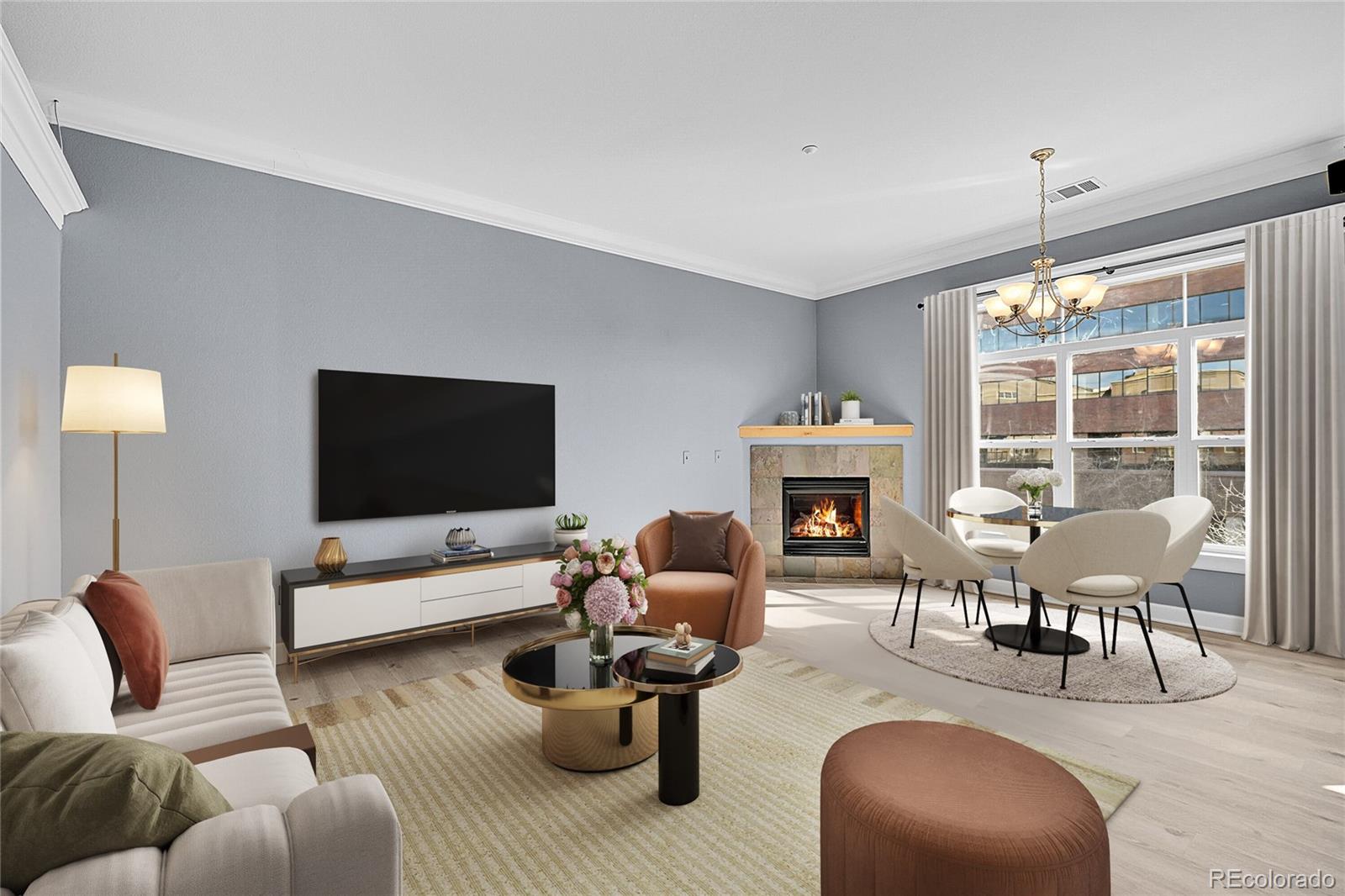 5677 S Park Place Unit: A202