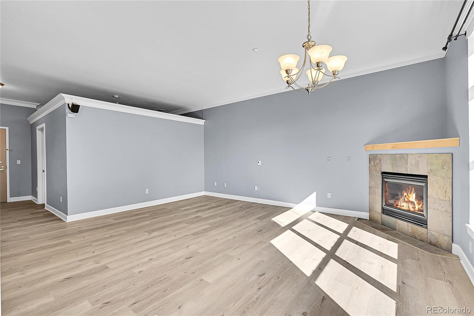 5677 S Park Place Unit: A202