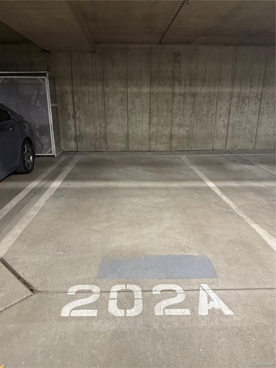 5677 S Park Place Unit: A202