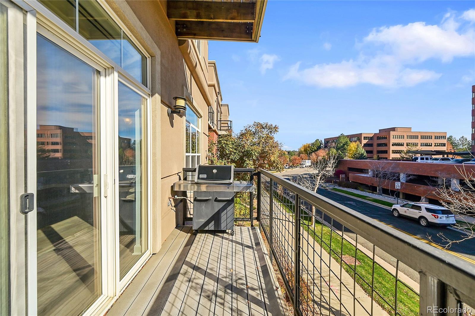 5677 S Park Place Unit: A202