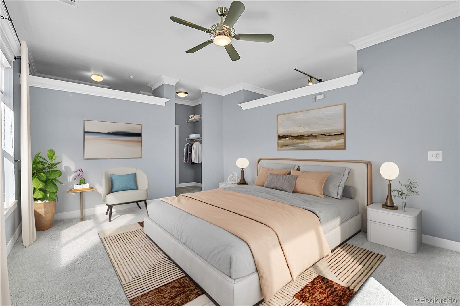 5677 S Park Place Unit: A202