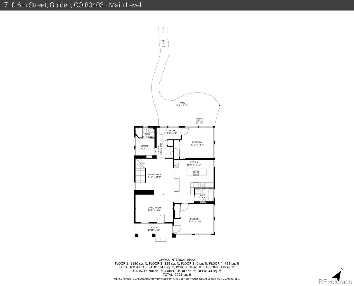 710 6th Street