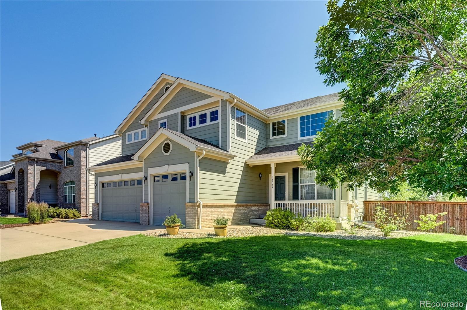 16364 Prairie Farm Circle