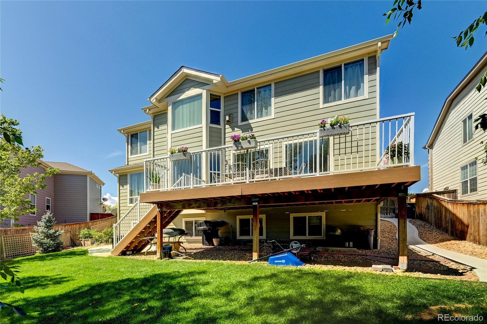16364 Prairie Farm Circle