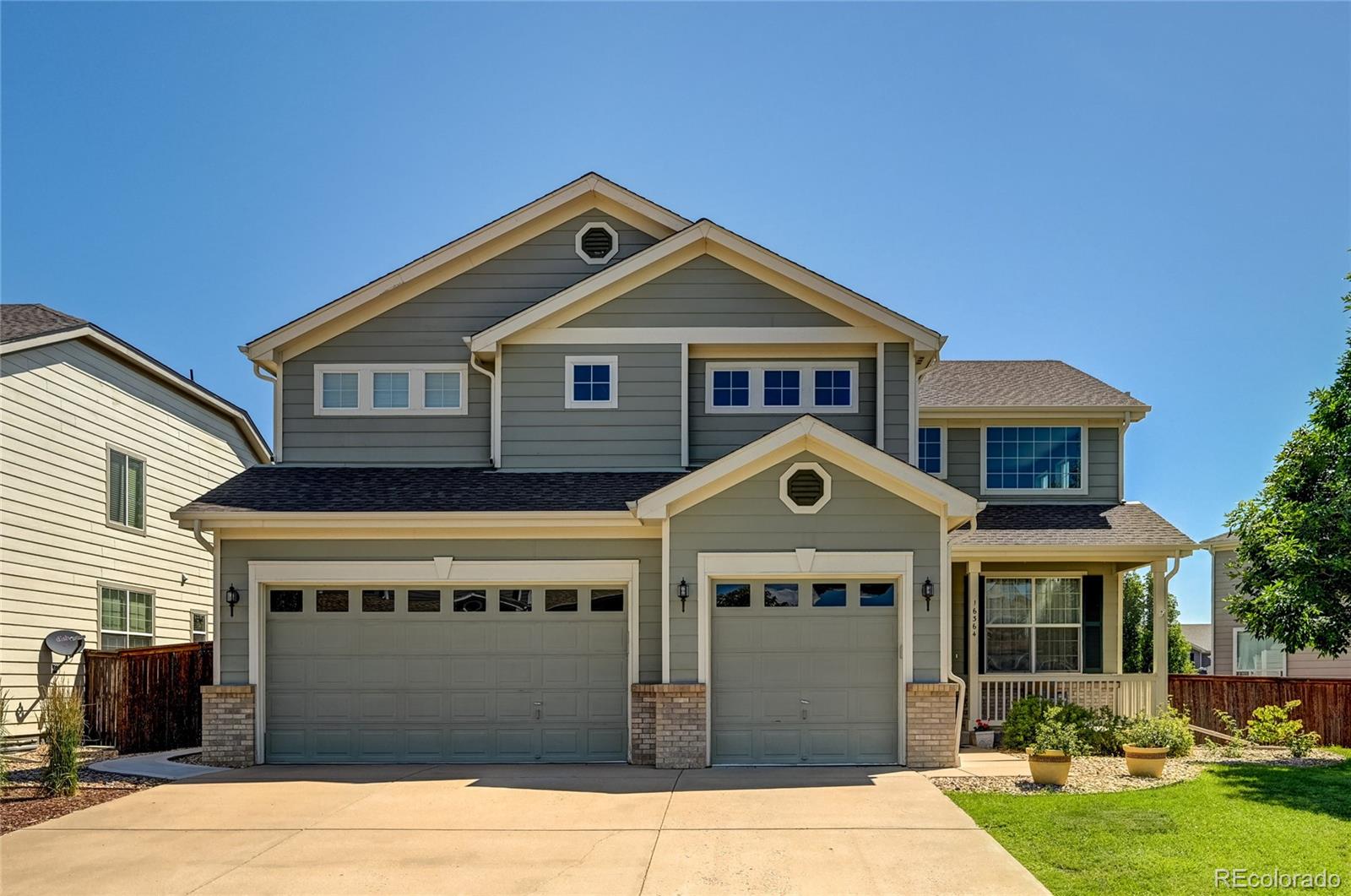 16364 Prairie Farm Circle