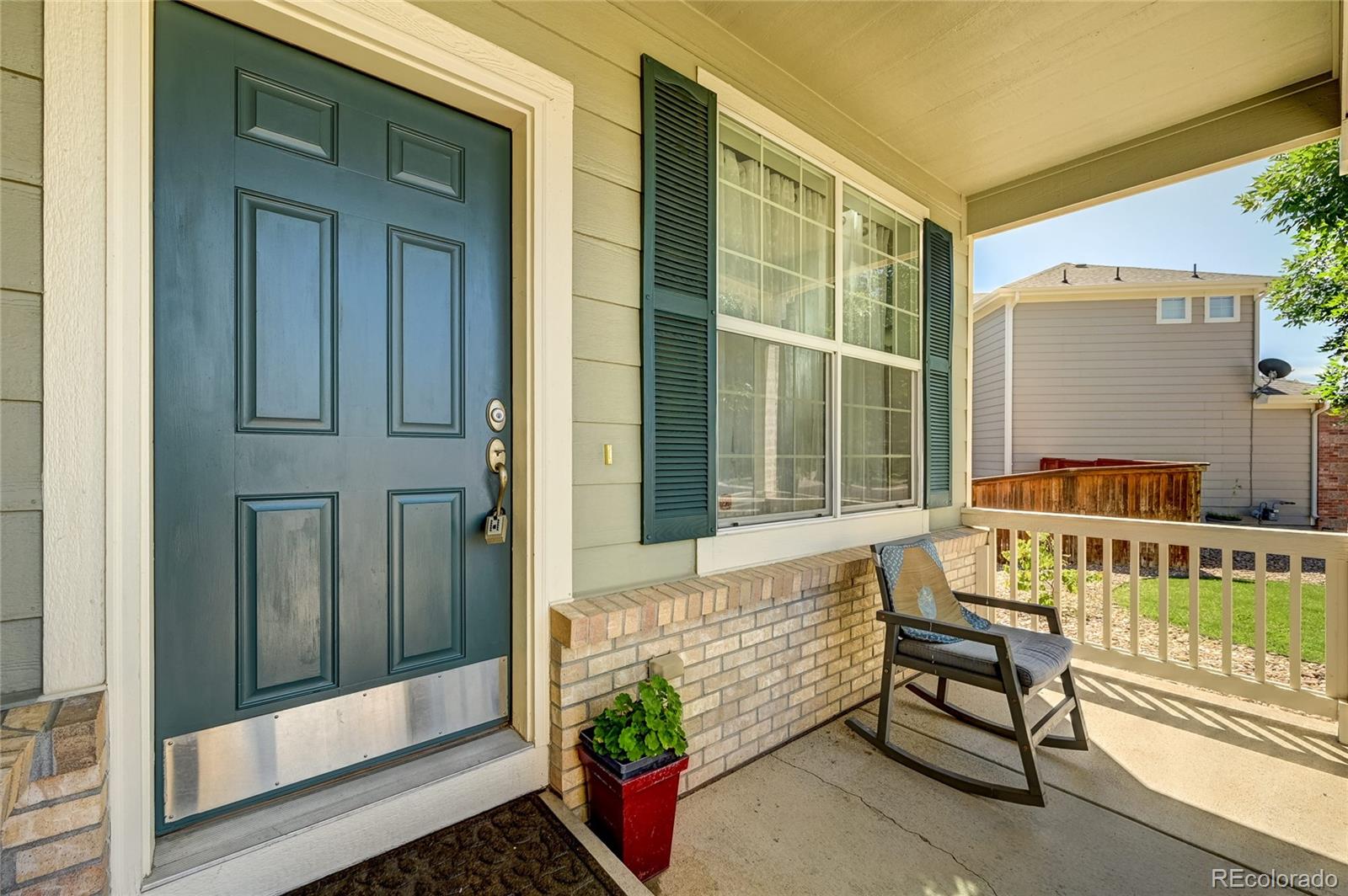 16364 Prairie Farm Circle