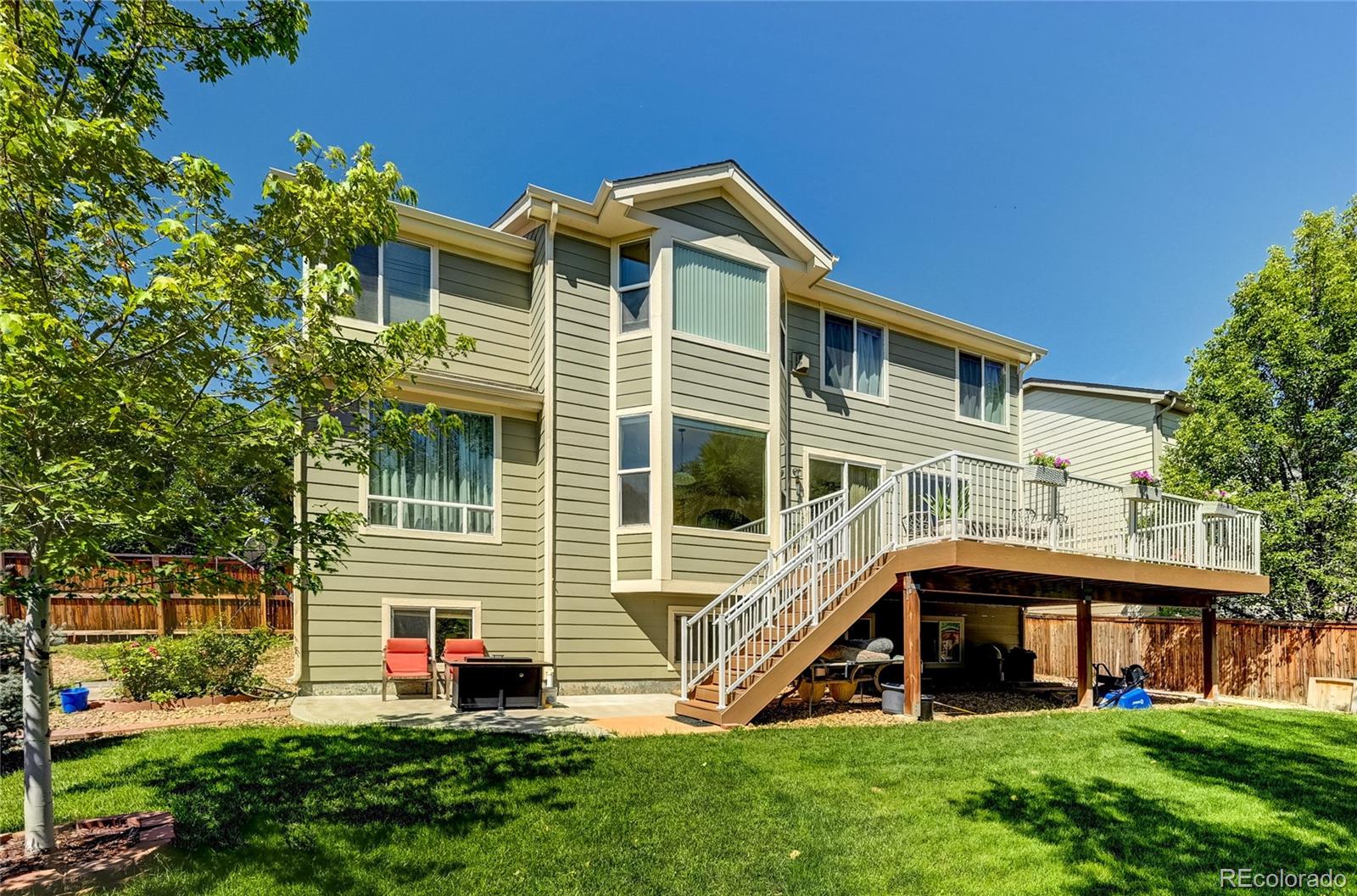 16364 Prairie Farm Circle