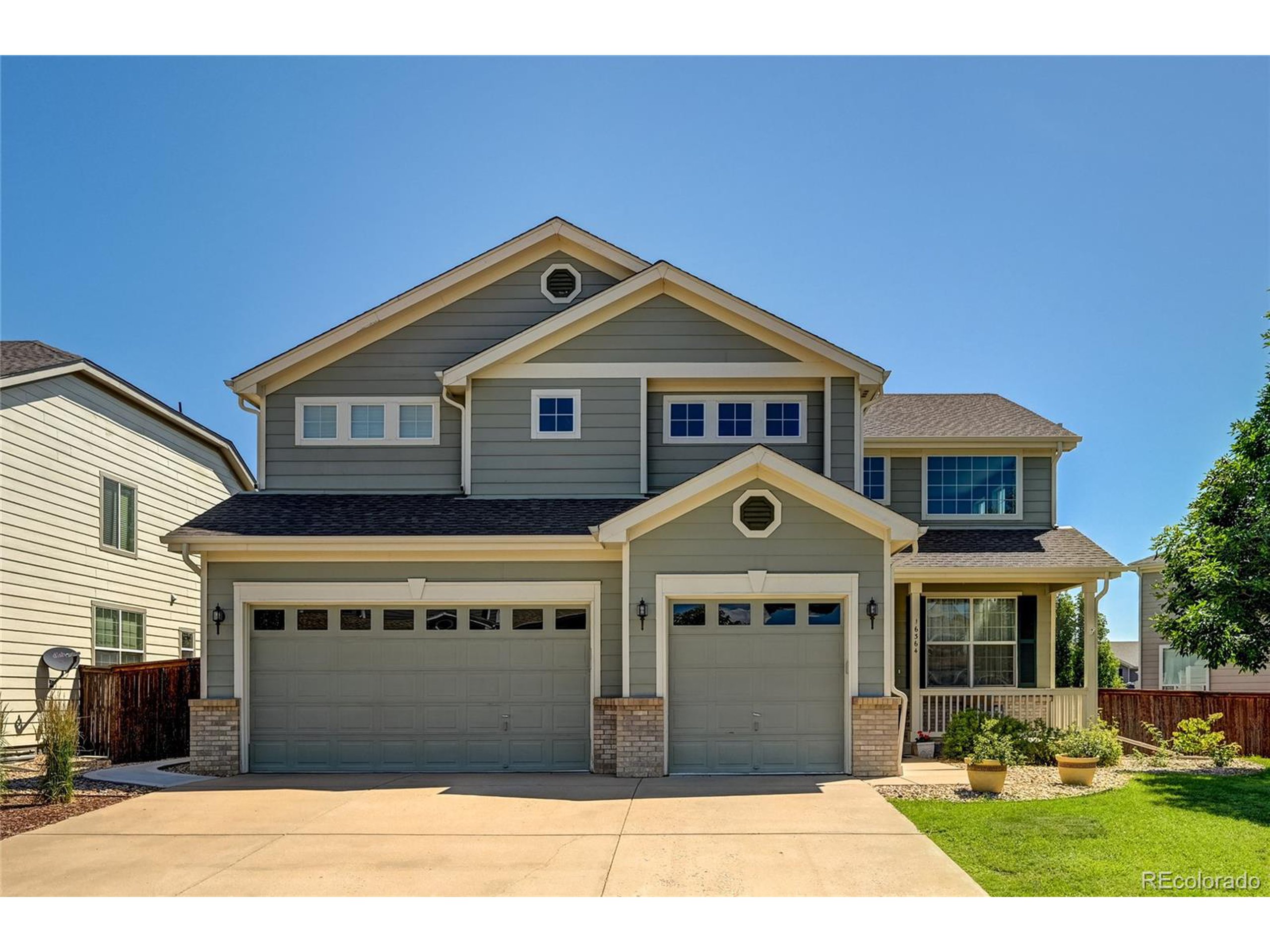 16364 Prairie Farm Cir