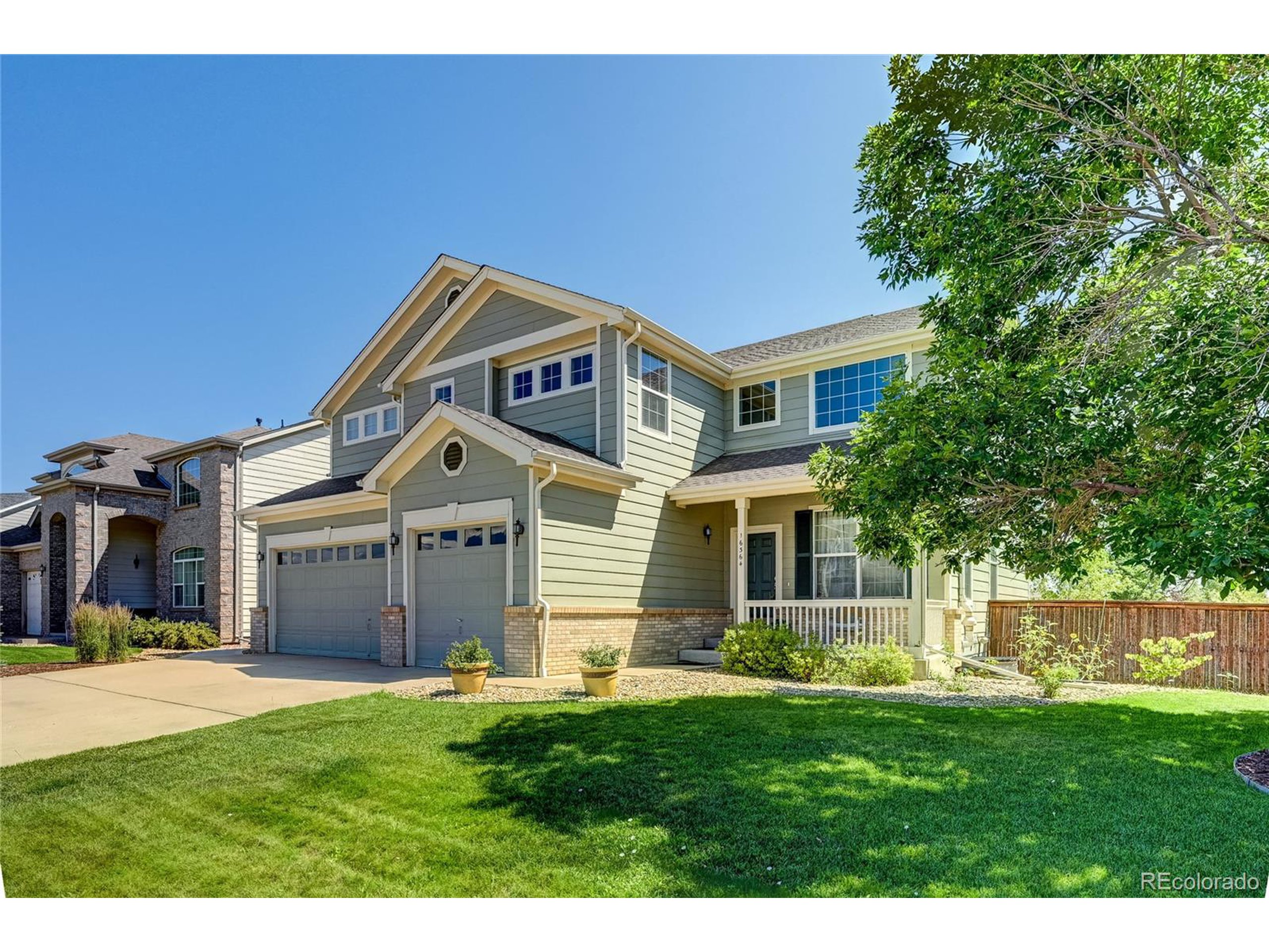 16364 Prairie Farm Cir