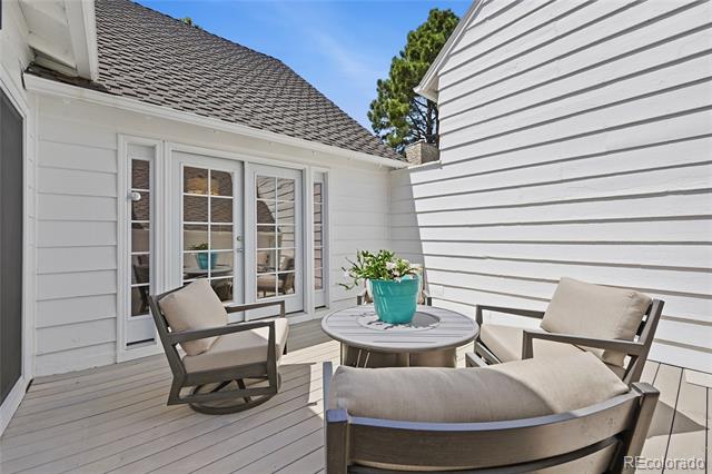 4675 S Yosemite Street Unit: 219