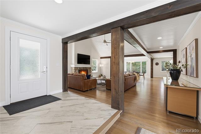 4675 S Yosemite Street Unit: 219