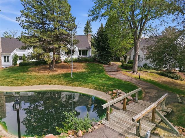 4675 S Yosemite Street Unit: 219