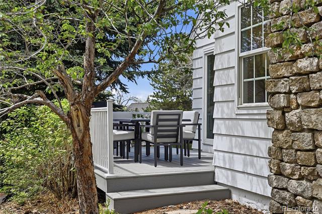 4675 S Yosemite Street Unit: 219