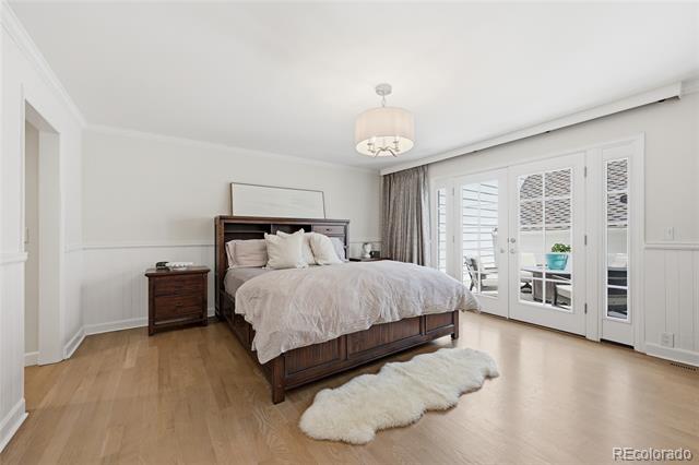4675 S Yosemite Street Unit: 219