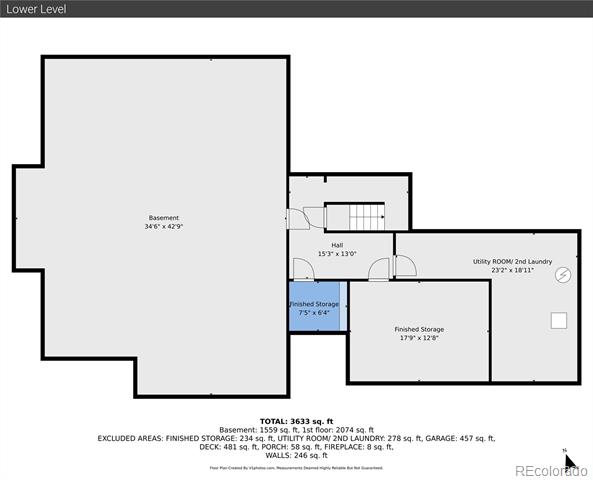 4675 S Yosemite Street Unit: 219