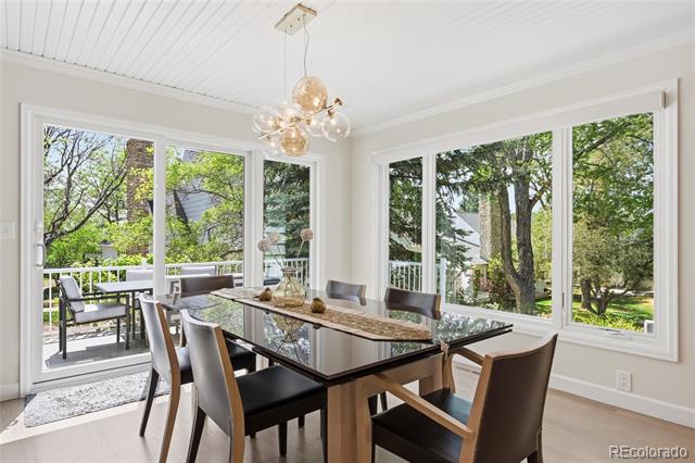 4675 S Yosemite Street Unit: 219
