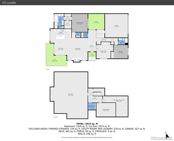 4675 S Yosemite Street Unit: 219