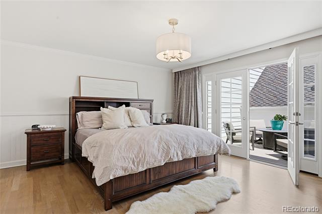 4675 S Yosemite Street Unit: 219