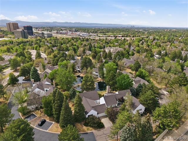4675 S Yosemite Street Unit: 219