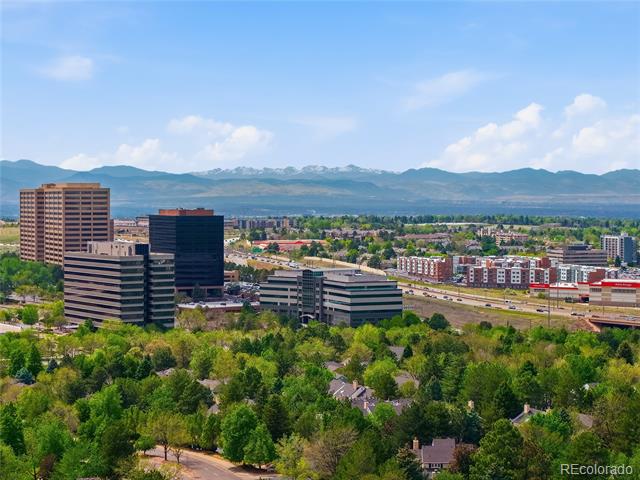 4675 S Yosemite Street Unit: 219