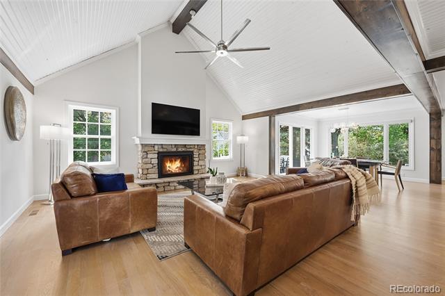 4675 S Yosemite Street Unit: 219