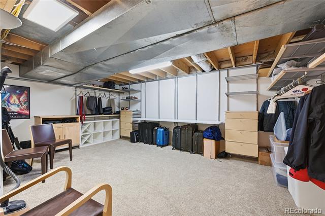 4675 S Yosemite Street Unit: 219