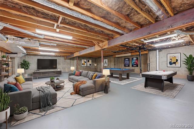 4675 S Yosemite Street Unit: 219