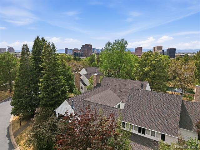 4675 S Yosemite Street Unit: 219