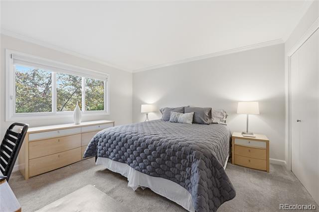 4675 S Yosemite Street Unit: 219