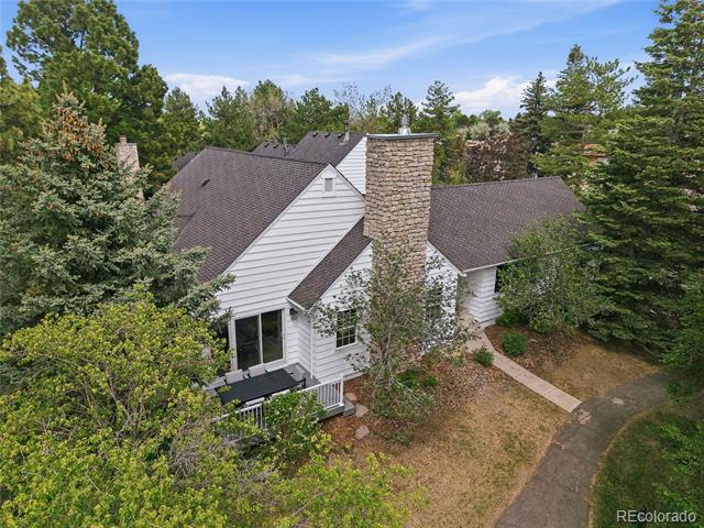 4675 S Yosemite Street Unit: 219