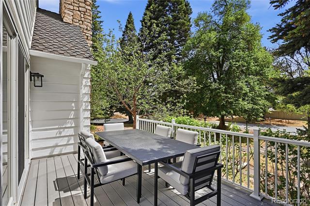 4675 S Yosemite Street Unit: 219