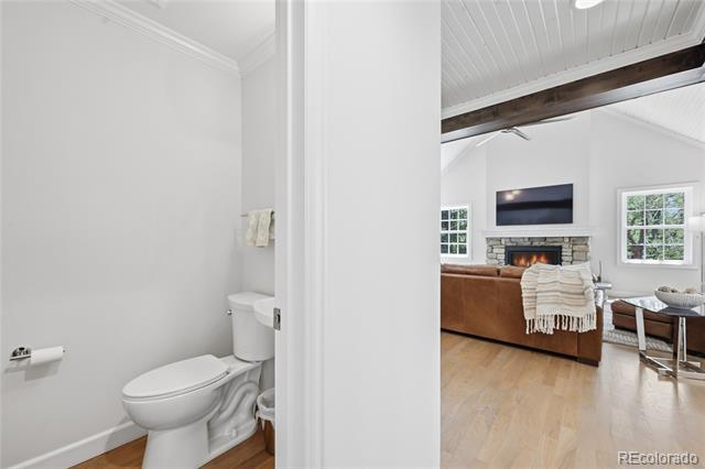 4675 S Yosemite Street Unit: 219