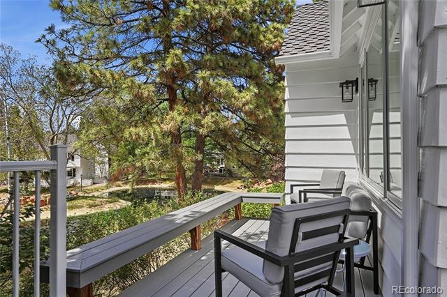 4675 S Yosemite Street Unit: 219