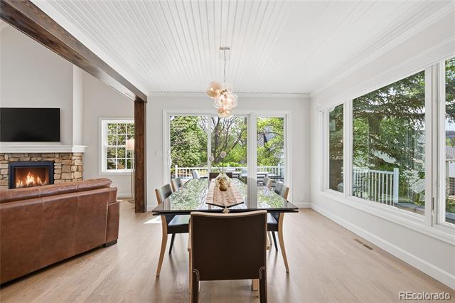 4675 S Yosemite Street Unit: 219